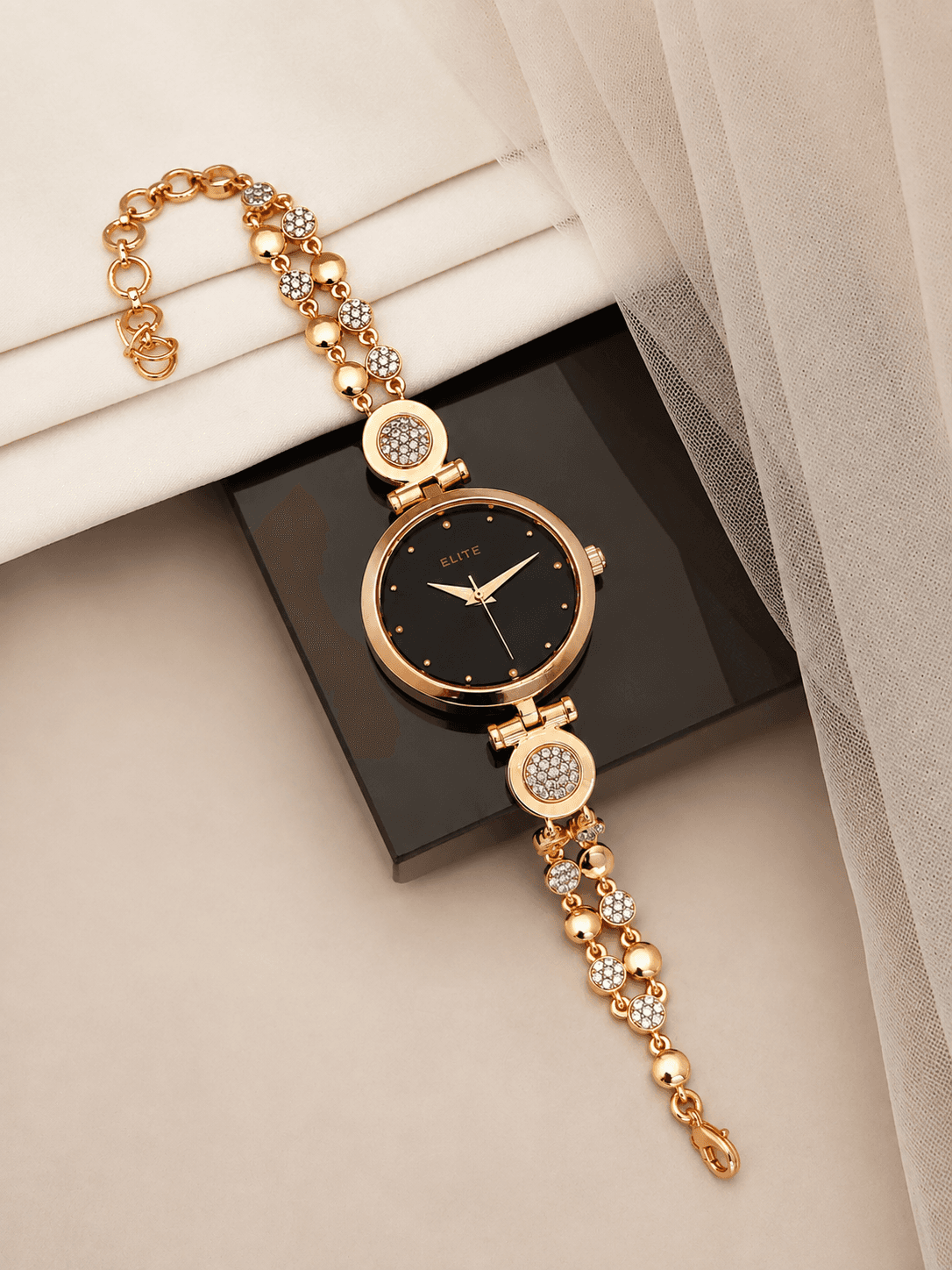Watches
